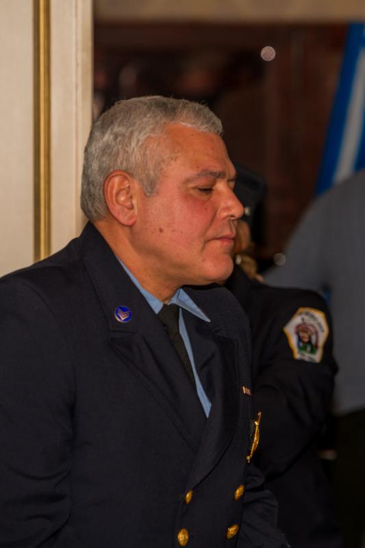 2019 Installation Dinner